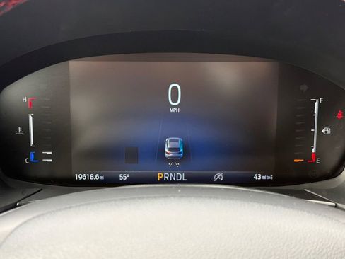 Certified 2023 Ford Escape ST-Line w/ Tech Pack #1 AWD/4WD image 24