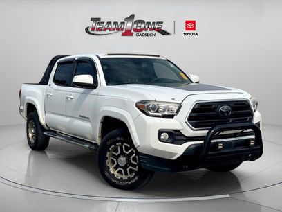 Used 2018 Toyota Tacoma SR5