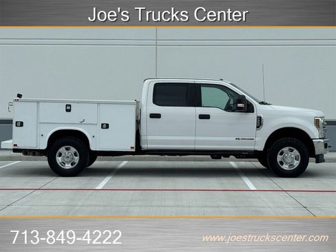 Used 2019 Ford F250 XLT w/ XLT Value Package image 9