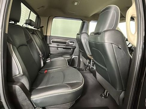 Used 2022 RAM 3500 Laramie AWD/4WD image 28