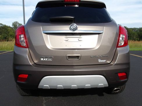 Used 2015 Buick Encore Convenience FWD image 36