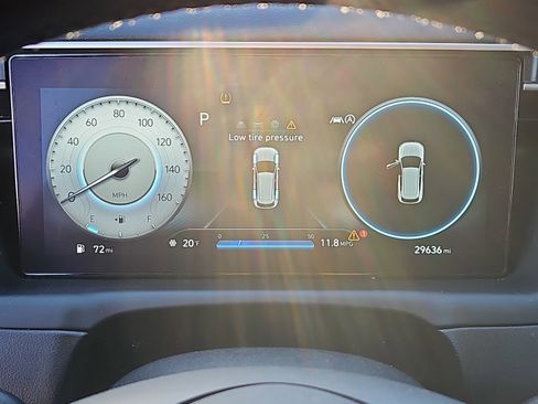 Used 2023 Hyundai Tucson SEL w/ Convenience Package image 22