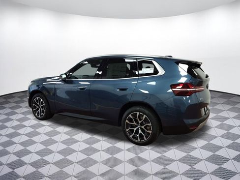 New 2026 BMW X3 xDrive30 w/ Convenience Package image 3