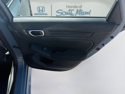 Used 2023 Honda Civic Sport image 29