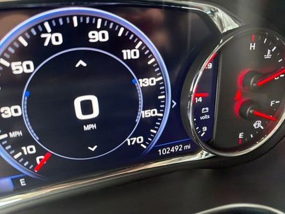 Certified 2020 GMC Acadia Denali w/ Trailering Package