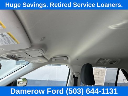 Used 2026 Ford Explorer Active AWD/4WD image 13