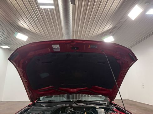 Used 2022 Ford Mustang Premium w/ Equipment Group 201A RWD image 81