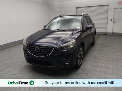 Used 2016 MAZDA CX-5 Grand Touring
