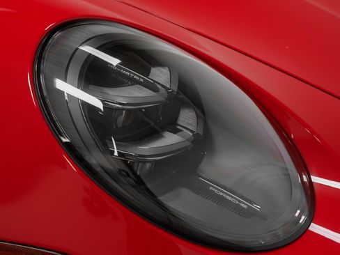 Certified 2026 Porsche 911 Carrera S RWD image 20