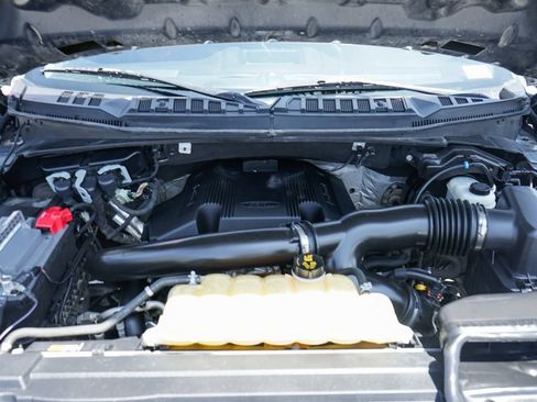 Used 2020 Ford F150 XL w/ Equipment Group 101A Mid AWD/4WD image 12