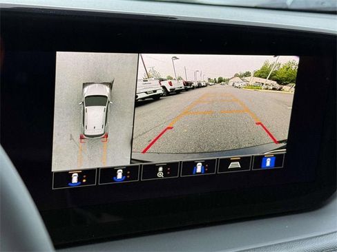 New 2026 Buick Encore GX Sport Touring w/ Advanced Technology Package image 13