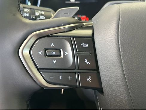 New 2026 Lexus TX 350 FWD image 34