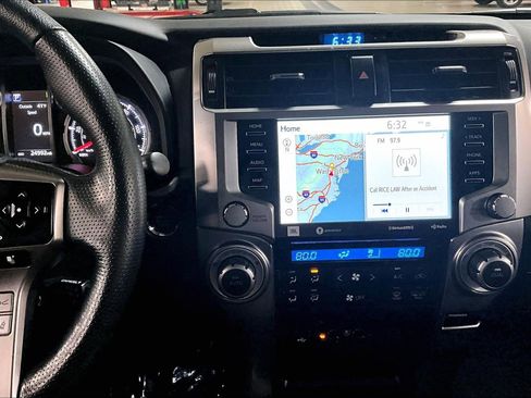 Used 2024 Toyota 4Runner Limited image 6