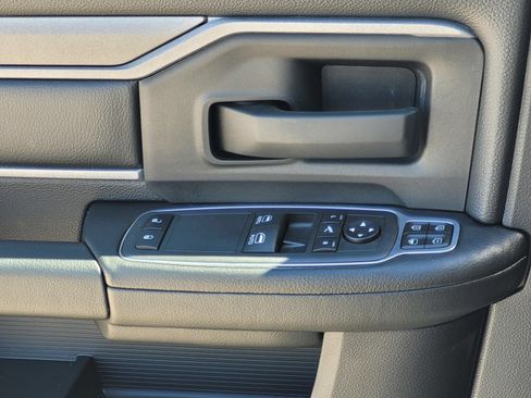 New 2024 RAM 2500 Tradesman w/ Chrome Appearance Group RWD image 25