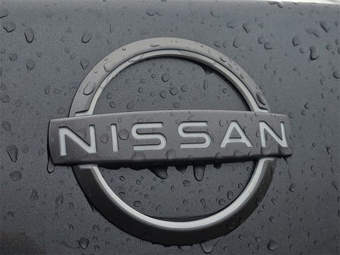 New 2025 Nissan Sentra SV w/ All-Weather Package image 15