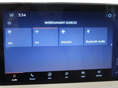 Used 2023 Lincoln Nautilus Reserve FWD image 46