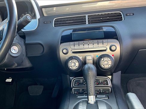 Used 2010 Chevrolet Camaro SS w/ RS Package RWD image 11