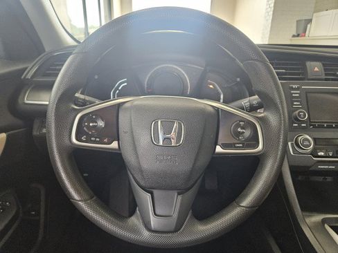 Used 2016 Honda Civic LX image 17