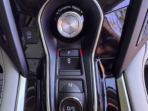 Used 2020 Acura RDX w/ Advance Package FWD image 25