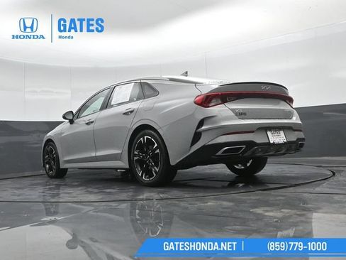 Used 2023 Kia K5 GT-Line w/ GT-Line Premium Package FWD image 43