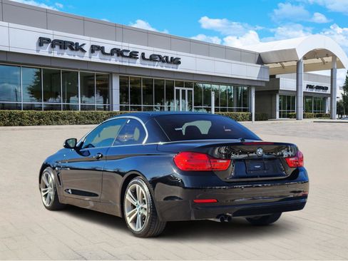 Used 2016 BMW 428i Convertible image 4