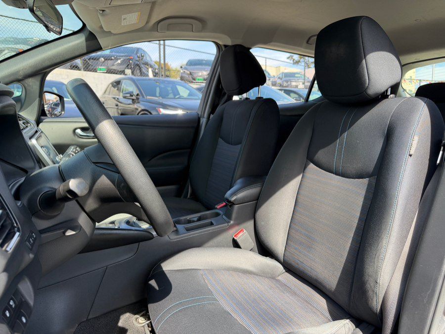 Used 2020 Nissan Leaf S w/ Protection Package FWD image 19