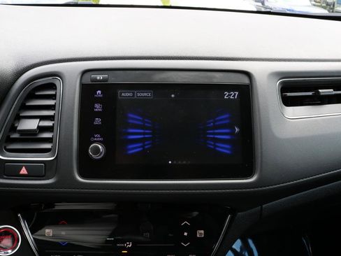 Used 2022 Honda HR-V EX-L image 27