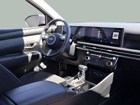 Used 2026 Hyundai Tucson SEL image 18