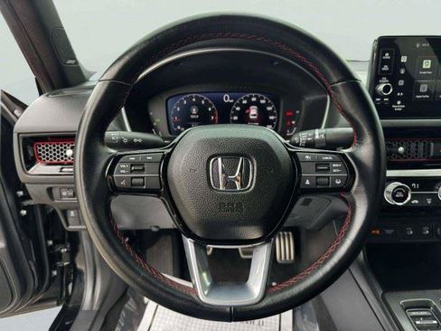 Used 2025 Honda Civic Si image 34
