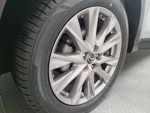 Used 2020 MAZDA CX-5 Grand Touring image 31