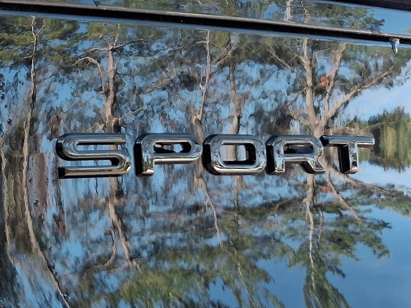 New 2027 Land Rover Range Rover Sport SE AWD/4WD image 17