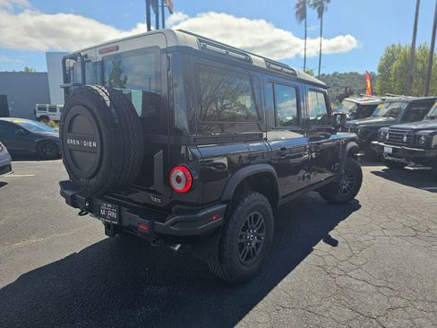 New 2026 INEOS Grenadier image 4