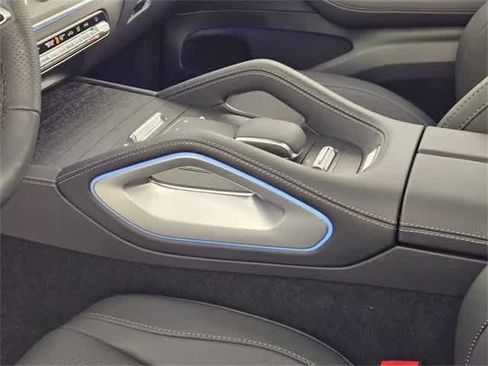 Certified 2025 Mercedes-Benz GLS 450 4MATIC image 80