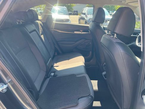 Used 2024 Kia Seltos X-Line AWD/4WD image 19
