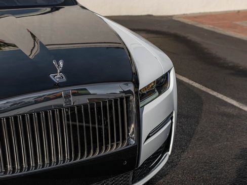 Certified 2022 Rolls-Royce Ghost image 47