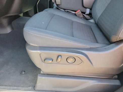 Used 2026 Chevrolet Silverado 1500 RST AWD/4WD image 5
