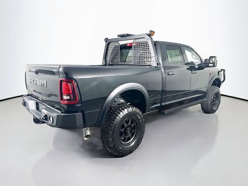 New 2025 RAM 2500 Big Horn image 7