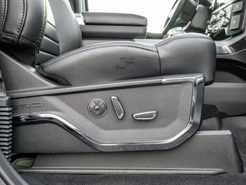 New 2025 Ford F150 Platinum w/ Equipment Group 702A High image 71