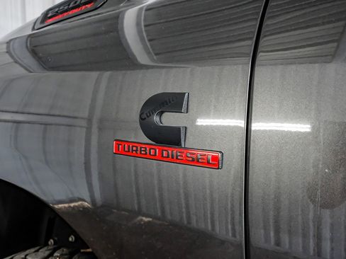 Used 2022 RAM 2500 Lone Star w/ Level C Equiment Group image 55