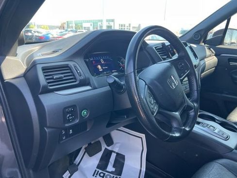 Used 2019 Honda Passport EX-L image 9