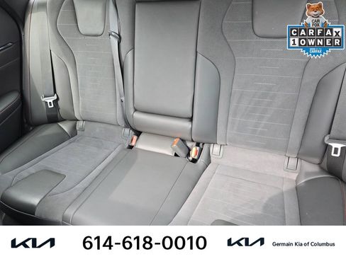 Used 2023 Hyundai Sonata N Line FWD image 18