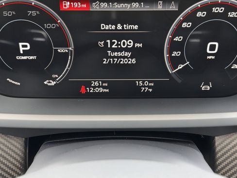 Used 2023 Audi e-tron GT Prestige w/ Prestige Package image 23