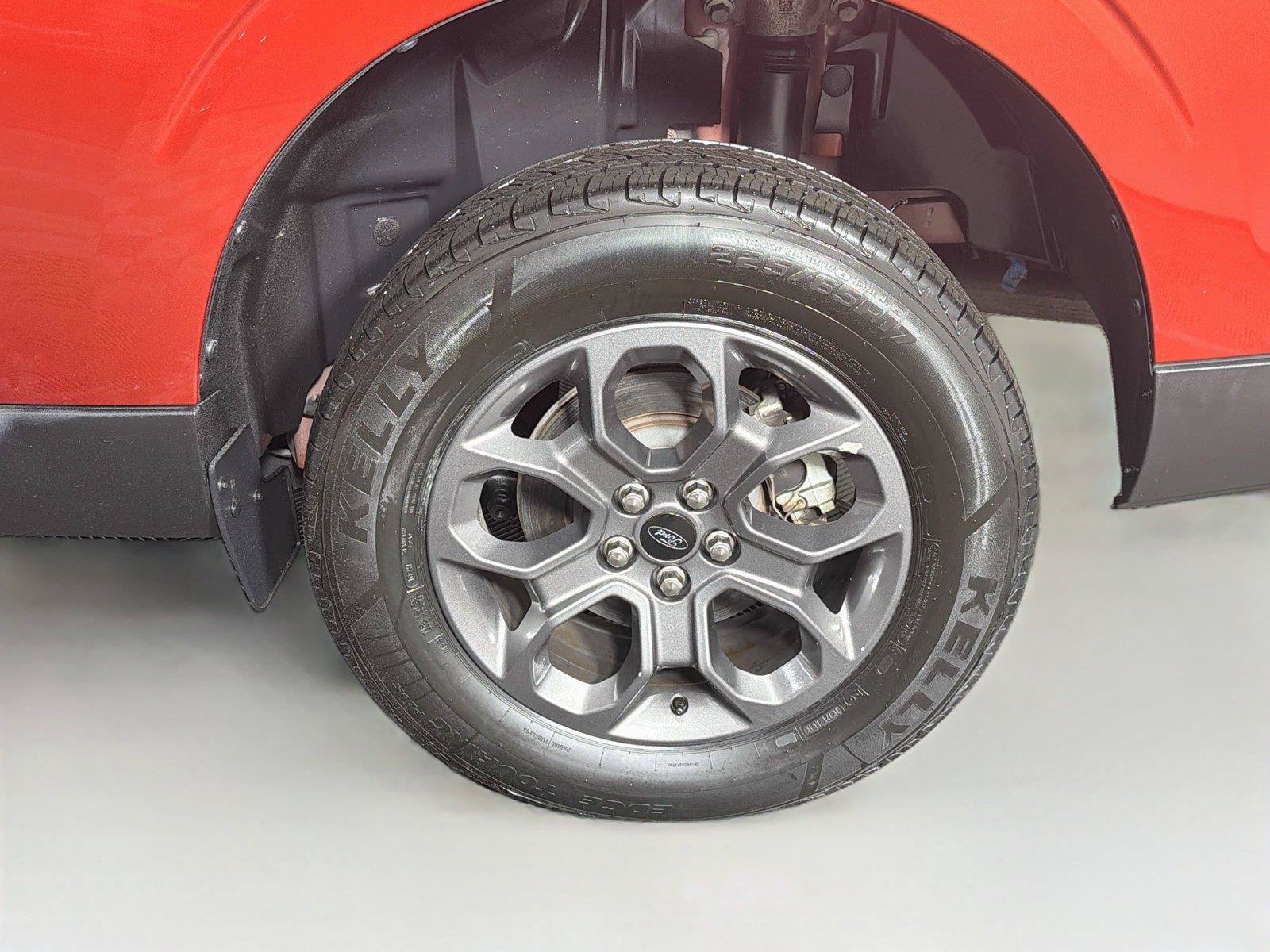 Used 2023 Ford Maverick XLT w/ XLT Luxury Package FWD image 35