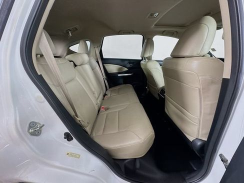 Used 2015 Honda CR-V Touring image 44