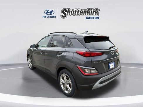 Used 2023 Hyundai Kona SEL FWD image 7