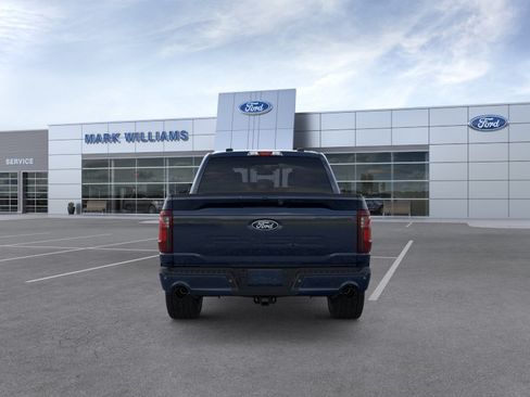 New 2026 Ford F150 XLT AWD/4WD image 5