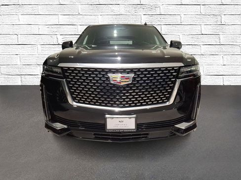 Certified 2023 Cadillac Escalade Premium Luxury image 6