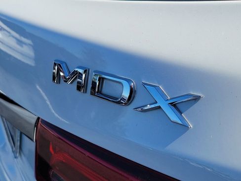 Used 2018 Acura MDX FWD w/ Technology Package image 8