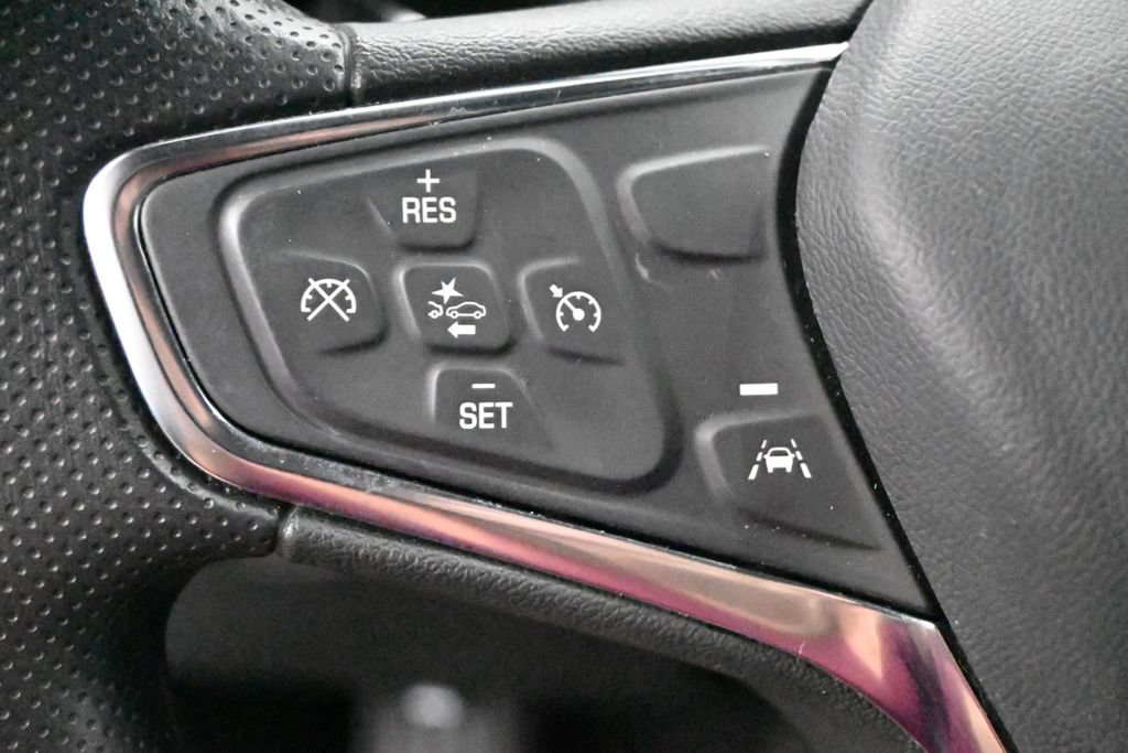 Used 2023 Chevrolet Equinox LS FWD image 13