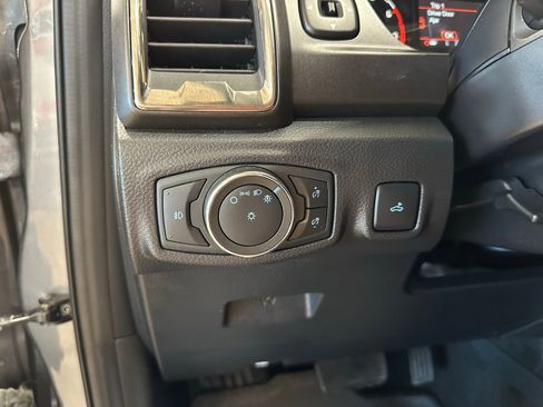 Used 2021 Ford Ranger XLT w/ Tremor Off-Road Package image 23